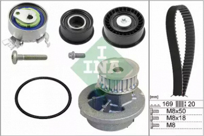 WILMINK GROUP wg1251224 -  